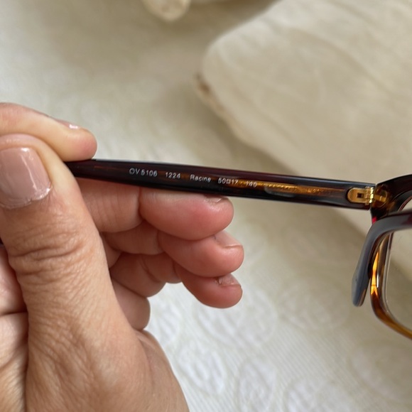 Oliver Peoples Blue Light Blocking Glasses - Picture 10 of 15